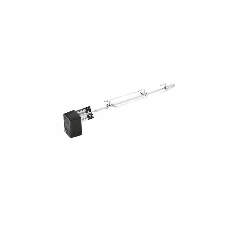 Asador giratorio para Spirit 2 y 3 quemadores