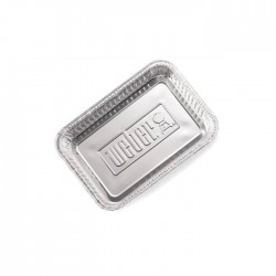 Bandeja de Aluminio Grandes