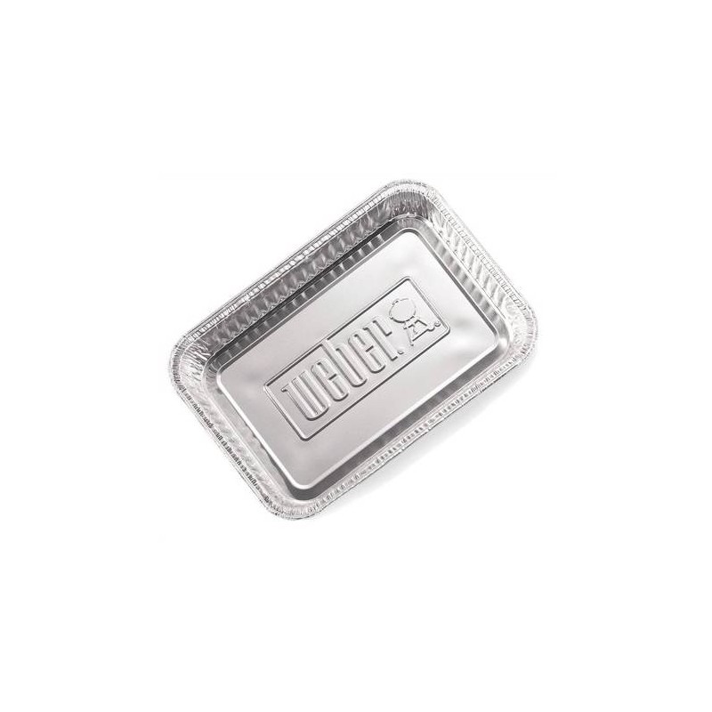 Bandeja de Aluminio Grandes