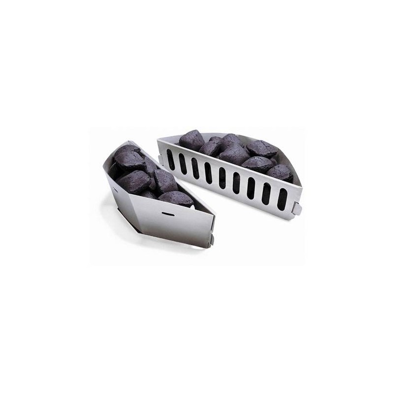 Cestas Para Carbón