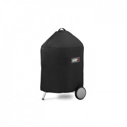 Funda deluxe para barbacoa a carbón
