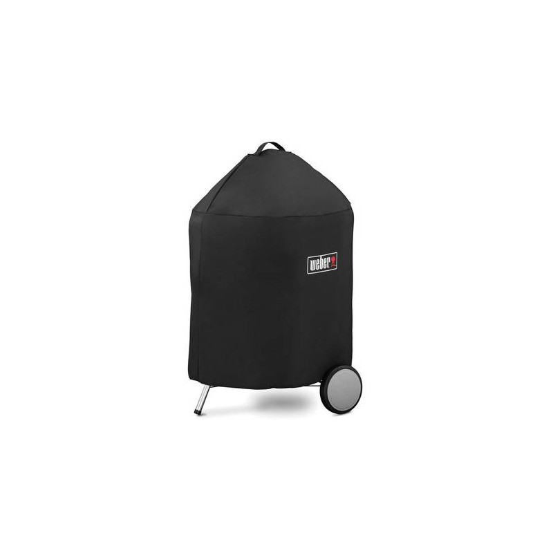 Funda deluxe para barbacoa a carbón