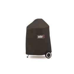 Funda deluxe para barbacoa a carbón