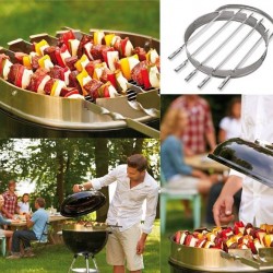 Mangal set Weber original