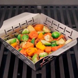 Bandeja Para Verduras