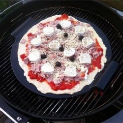 Piedra Para Pizza