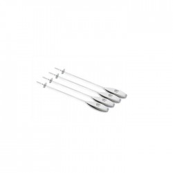 Set 4 Brochetas