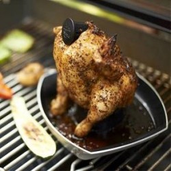 Soporte Para Pollos