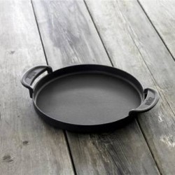 Plancha gourmet 