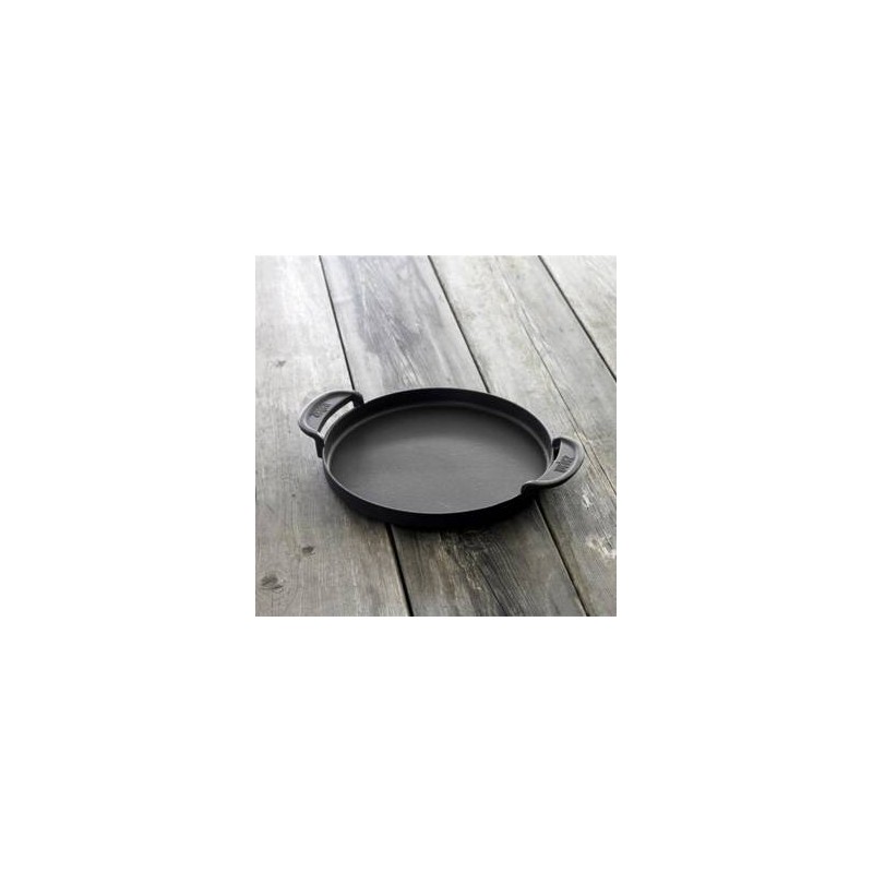 Plancha gourmet 