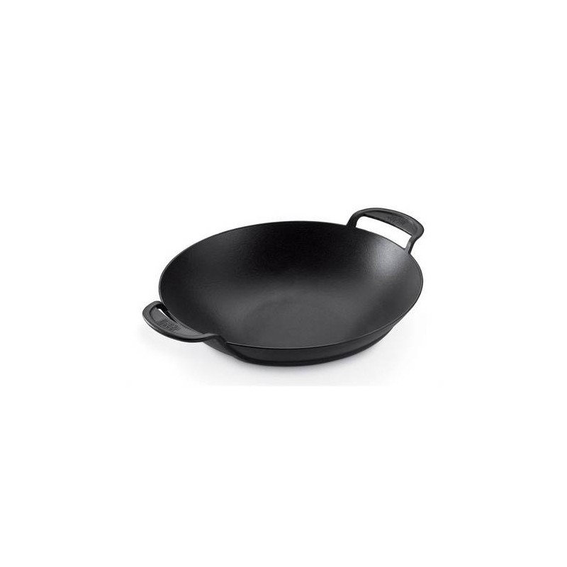 Wok gourmet