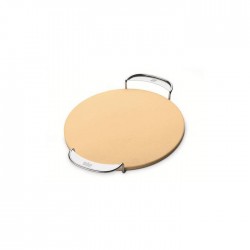 Piedra para pizza gourmet 