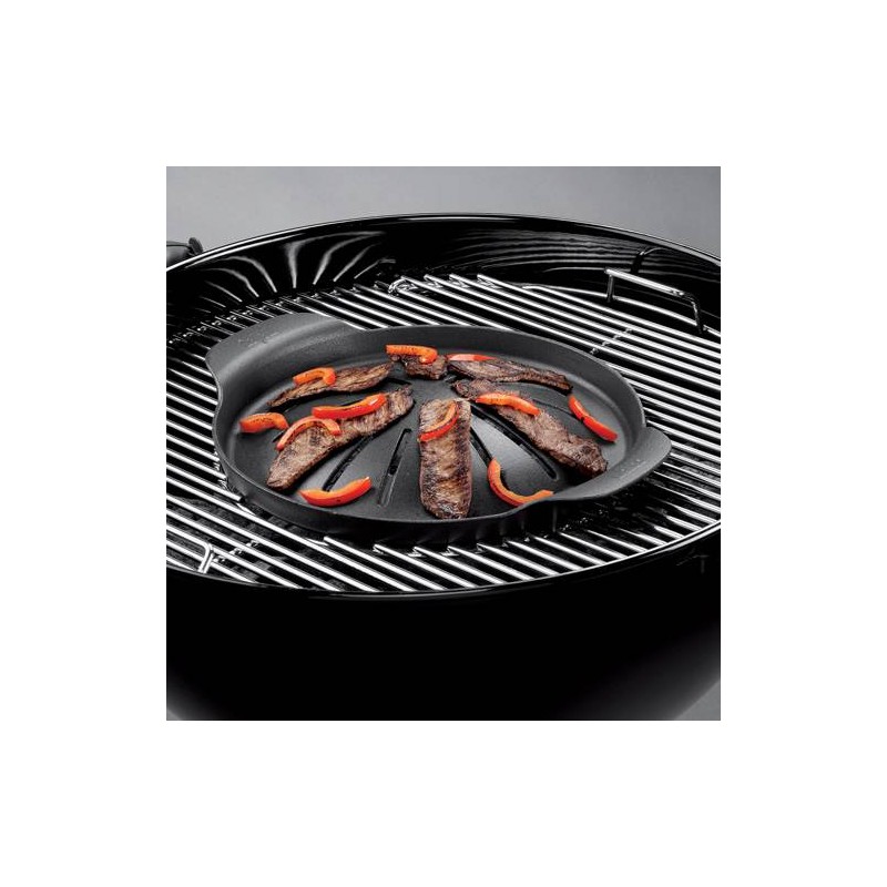 Korean gourmet BBQ