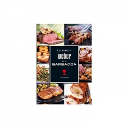 La Biblia Weber de la barbacoa