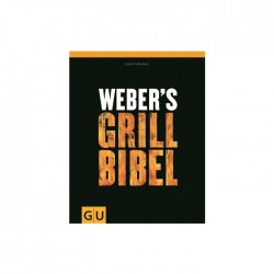 Libro de cocina "Weber's Grill Bibel"