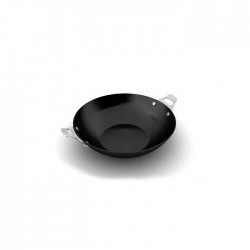 Wok Weber style