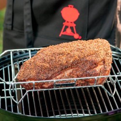 Soporte para asados pequeño Weber Original