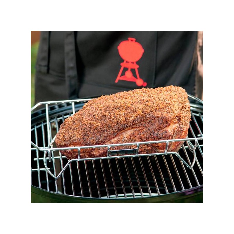 Soporte para asados pequeño Weber Original