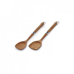 Kit utensilios para Wok 