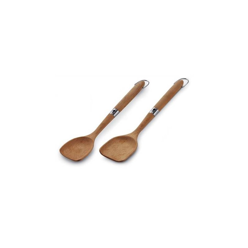 Kit utensilios para Wok 