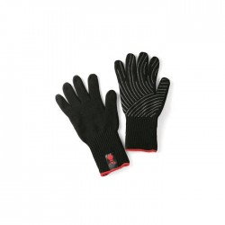 Par de guantes Weber