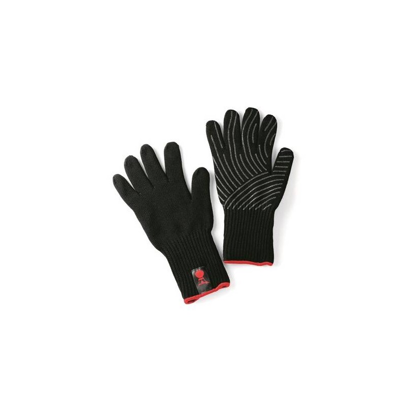 Par de guantes Weber