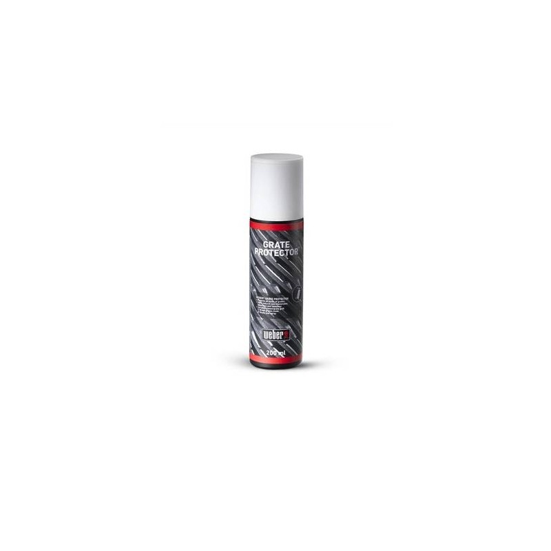 Aceite protector para parrillas de coccíon Weber