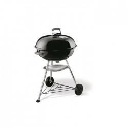 Barbacoa de Carbón Compact Kettle