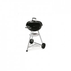 Barbacoa de Carbón Compact Kettle