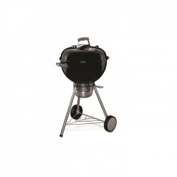 Barbacoa de carbón Weber original kettle premium