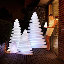Chrismy Led RGB VONDOM
