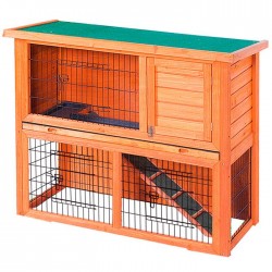 Caseta de madera Roger