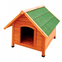 Caseta de madera Toby