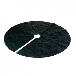 Manto recogedor de poda circular Green Helper
