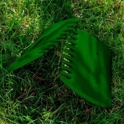 Palas recogedoras Green Helper