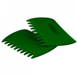 Palas recogedoras Green Helper