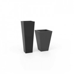 Cono Cuadrado Alto 