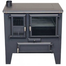 Cocina de leña ME70
