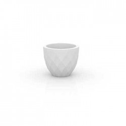 Vases macetero cuenco autorriego JMFerrero VONDOM