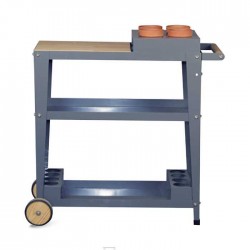 Working table (mesa de trabajo)