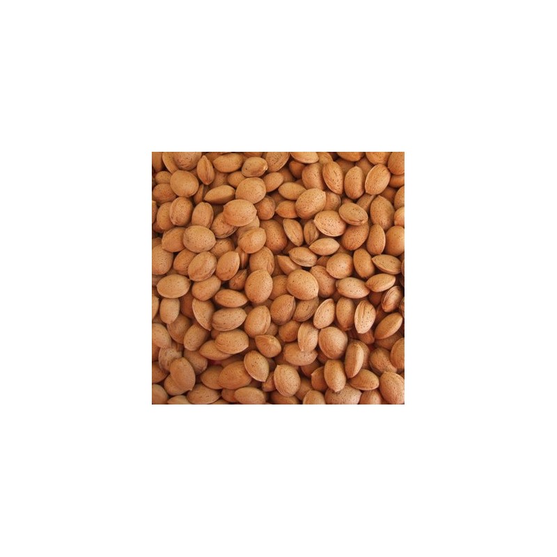Almendro desmayo blanco
