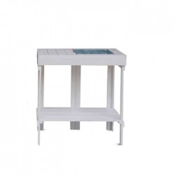 Workbench wood (mesa de trabajo de madera)