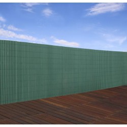Cañizo pvc e-plus simple cara