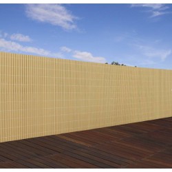 Cañizo pvc e-plus doble cara