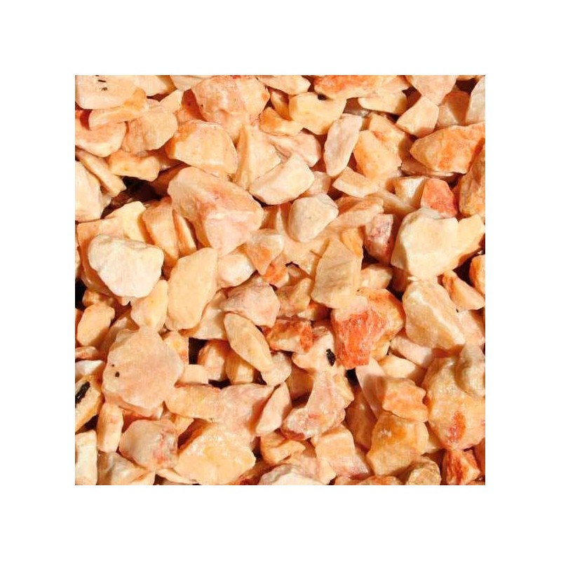 Piedra marmolina amarilla