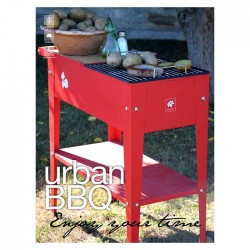 Barbacoa Urban BBQ 1