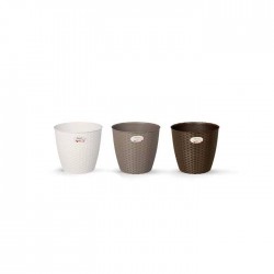 Maceta vaso natural