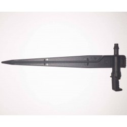 Gotero 4 l/h con estaca