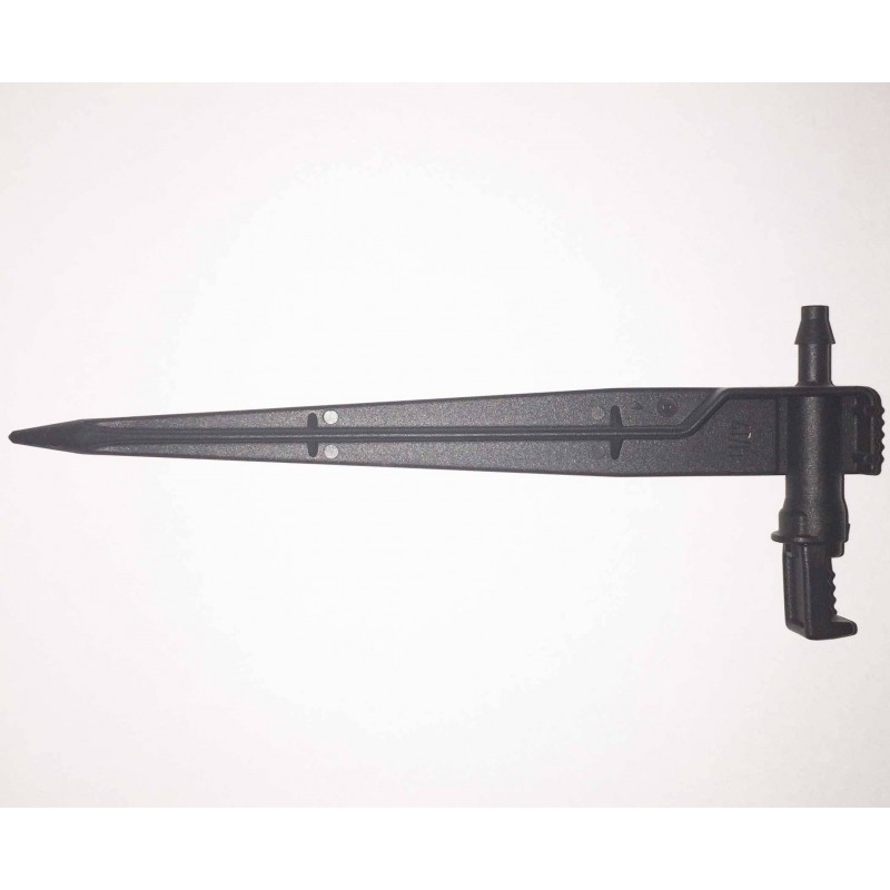 Gotero 4 l/h con estaca