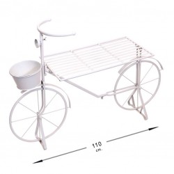 Bici portamacetas